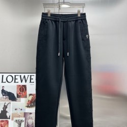 2025秋冬 カジュアルパンツ CHROME HEARTS クロムハーツ ファン必見 秋冬新作