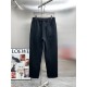 2025秋冬 カジュアルパンツ CHROME HEARTS クロムハーツ ファン必見 秋冬新作