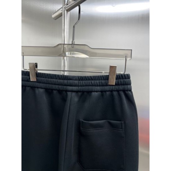 2025秋冬 カジュアルパンツ CHROME HEARTS クロムハーツ ファン必見 秋冬新作