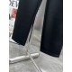 2025秋冬 カジュアルパンツ CHROME HEARTS クロムハーツ ファン必見 秋冬新作