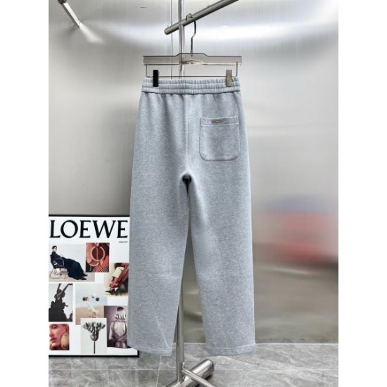 2025秋冬 カジュアルパンツ CHROME HEARTS クロムハーツ 人気必至 限定入荷