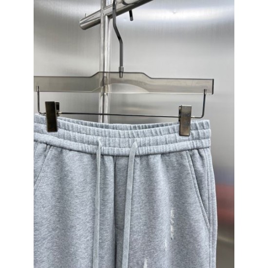 2025秋冬 カジュアルパンツ CHROME HEARTS クロムハーツ 人気必至 限定入荷