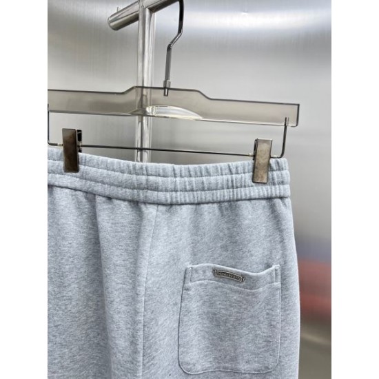 2025秋冬 カジュアルパンツ CHROME HEARTS クロムハーツ 人気必至 限定入荷