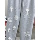 2025秋冬 カジュアルパンツ CHROME HEARTS クロムハーツ 人気必至 限定入荷