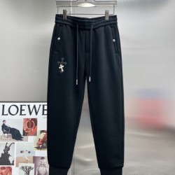2025秋冬 カジュアルパンツ CHROME HEARTS クロムハーツ 今季話題 おすすめアイテム