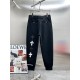 2025秋冬 カジュアルパンツ CHROME HEARTS クロムハーツ 今季話題 おすすめアイテム