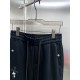 2025秋冬 カジュアルパンツ CHROME HEARTS クロムハーツ 今季話題 おすすめアイテム