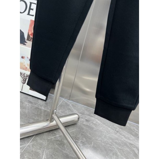 2025秋冬 カジュアルパンツ CHROME HEARTS クロムハーツ 今季話題 おすすめアイテム