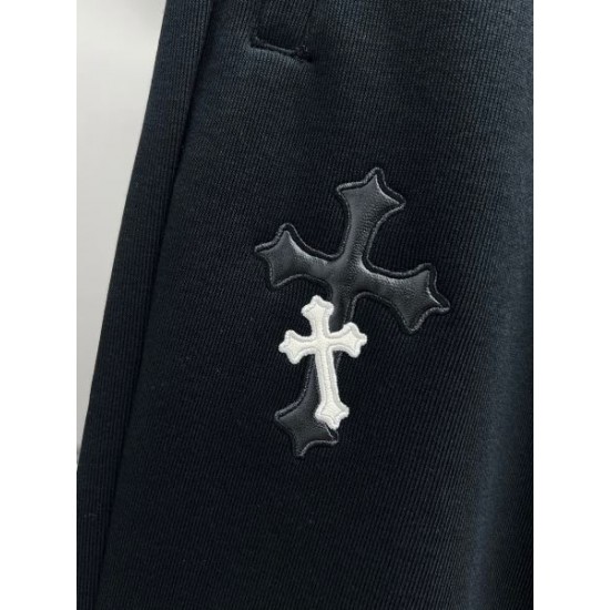 2025秋冬 カジュアルパンツ CHROME HEARTS クロムハーツ 今季話題 おすすめアイテム