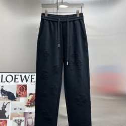 2025秋冬 カジュアルパンツ CHROME HEARTS クロムハーツ マストバイ 新作入荷