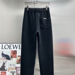 2025秋冬 カジュアルパンツ CHROME HEARTS クロムハーツ マストバイ 新作入荷