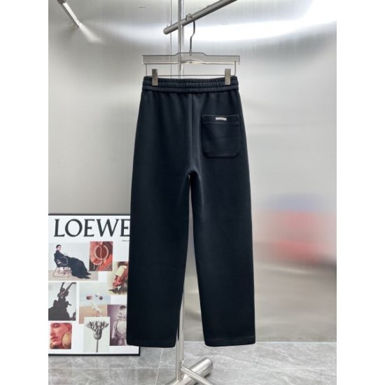 2025秋冬 カジュアルパンツ CHROME HEARTS クロムハーツ マストバイ 新作入荷