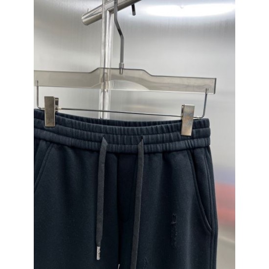 2025秋冬 カジュアルパンツ CHROME HEARTS クロムハーツ マストバイ 新作入荷