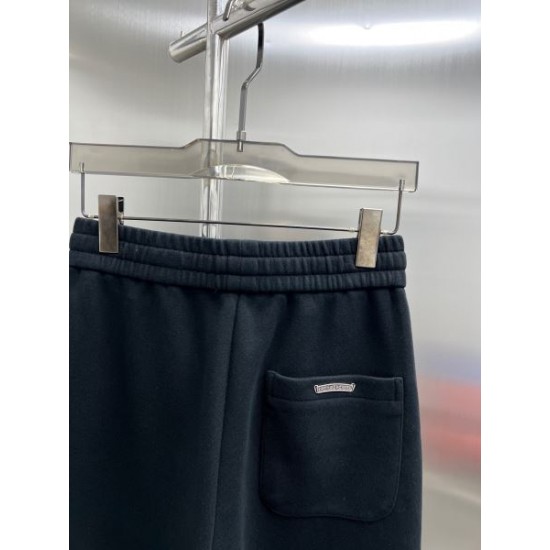 2025秋冬 カジュアルパンツ CHROME HEARTS クロムハーツ マストバイ 新作入荷