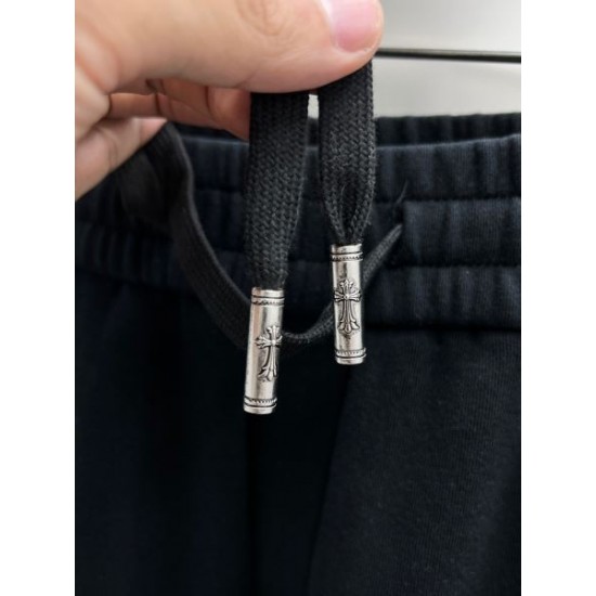2025秋冬 カジュアルパンツ CHROME HEARTS クロムハーツ マストバイ 新作入荷