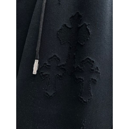 2025秋冬 カジュアルパンツ CHROME HEARTS クロムハーツ マストバイ 新作入荷