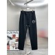 2025秋冬 カジュアルパンツ CHROME HEARTS クロムハーツ 魅力価格 プレミアム感