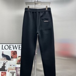 2025秋冬 カジュアルパンツ CHROME HEARTS クロムハーツ 魅力価格 プレミアム感