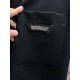 2025秋冬 カジュアルパンツ CHROME HEARTS クロムハーツ 魅力価格 プレミアム感