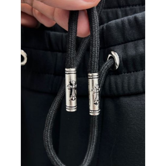 2025秋冬 カジュアルパンツ CHROME HEARTS クロムハーツ 魅力価格 プレミアム感