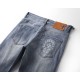 2025秋冬 ジーパン CHROME HEARTS クロムハーツ 限定新作 早い者勝ち