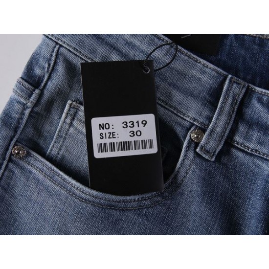 2025秋冬 ジーパン DOLCE＆GABBANA ドルチェ＆ガッバーナ 新作即値下げセール