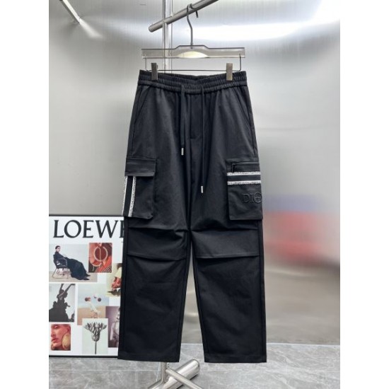 2025秋冬 カジュアルパンツ DIOR ディオール 人気モデル 秋冬新作コレクション