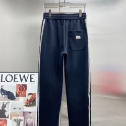 2025秋冬 カジュアルパンツ DIOR ディオール 限定入荷 人気急上昇アイテム