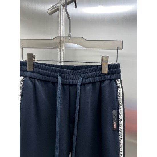 2025秋冬 カジュアルパンツ DIOR ディオール 限定入荷 人気急上昇アイテム