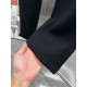 2025秋冬 カジュアルパンツ FENDI フェンディ 話題沸騰 おしゃれ新作パンツ