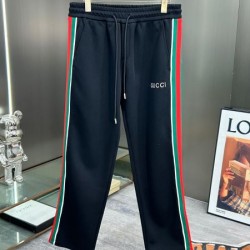 2025秋冬 カジュアルパンツ GUCCI グッチ 高級ブランド 魅力価格セール