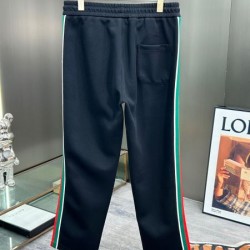 2025秋冬 カジュアルパンツ GUCCI グッチ 高級ブランド 魅力価格セール