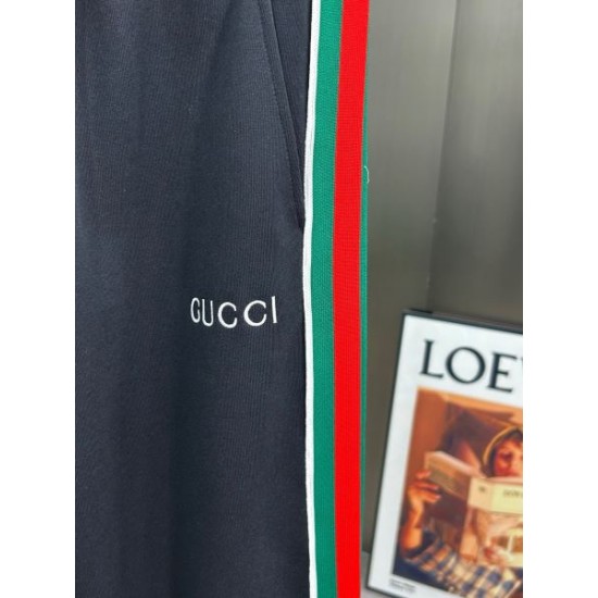 2025秋冬 カジュアルパンツ GUCCI グッチ 高級ブランド 魅力価格セール