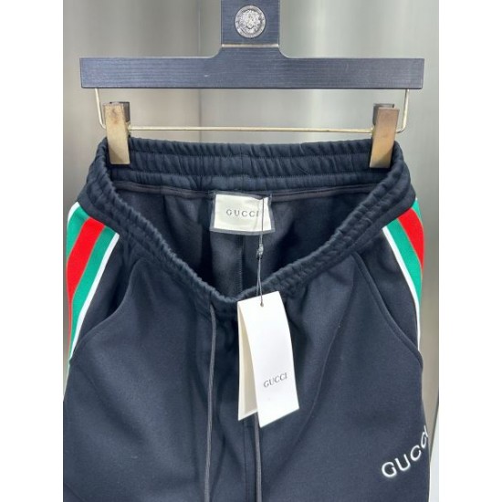 2025秋冬 カジュアルパンツ GUCCI グッチ 高級ブランド 魅力価格セール