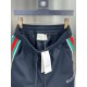 2025秋冬 カジュアルパンツ GUCCI グッチ 高級ブランド 魅力価格セール