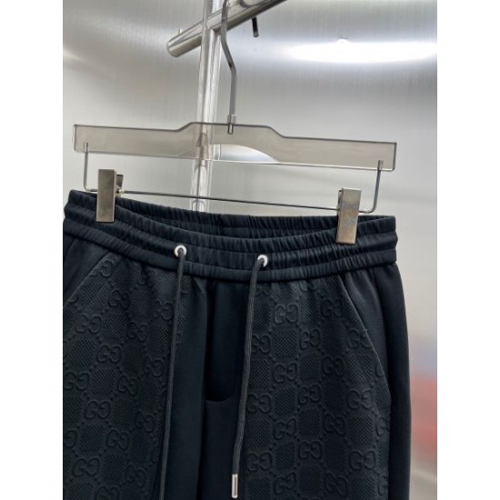 2025秋冬 カジュアルパンツ GUCCI グッチ プレゼント最適 人気アイテム