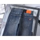 2025秋冬 ジーパン HERMES エルメス 上品カジュアル おしゃれ新作
