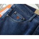 2025秋冬 ジーパン HERMES エルメス 今シーズン特に人気の新作パンツ