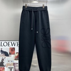 2025秋冬 カジュアルパンツ LOEWE ロエベ 新作登場 高級感溢れるデザイン
