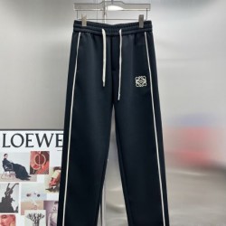 2025秋冬 カジュアルパンツ LOEWE ロエベ 期待度大 トレンド必須パンツ
