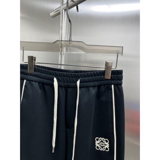 2025秋冬 カジュアルパンツ LOEWE ロエベ 期待度大 トレンド必須パンツ