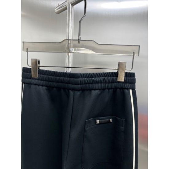 2025秋冬 カジュアルパンツ LOEWE ロエベ 期待度大 トレンド必須パンツ