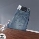 2025秋冬 ジーパン LOEWE ロエベ 毎年人気 継続定番アイテム