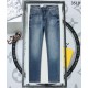 2025秋冬 ジーパン LOEWE ロエベ トレンド必須 人気注目ジーンズ