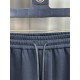 2025秋冬 カジュアルパンツ MONCLER モンクレール 雑誌掲載 高級新作アイテム