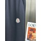 2025秋冬 カジュアルパンツ MONCLER モンクレール 雑誌掲載 高級新作アイテム