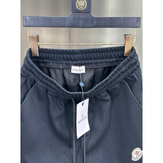 2025秋冬 カジュアルパンツ MONCLER モンクレール 雑誌掲載 高級新作アイテム