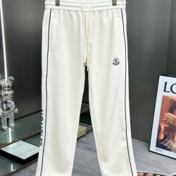 2025秋冬 カジュアルパンツ MONCLER モンクレール 洗練デザイン 秋冬新作パンツ
