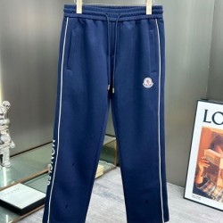 2025秋冬 カジュアルパンツ MONCLER モンクレール 洗練デザイン 秋冬新作パンツ