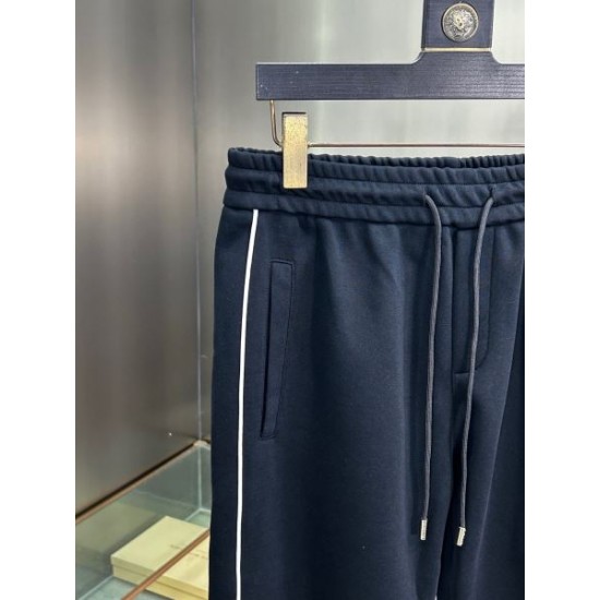 2025秋冬 カジュアルパンツ MONCLER モンクレール 洗練デザイン 秋冬新作パンツ